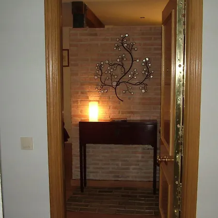 El Rinconcillo - Centro Historico De