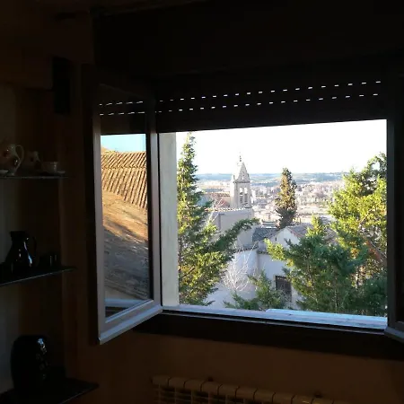 Apartment El Rinconcillo - Centro Historico De *