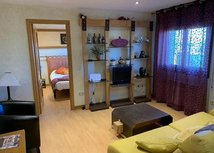 El Rinconcillo - Centro Historico De