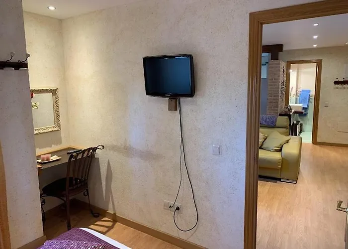 El Rinconcillo - Centro Historico De Toledo