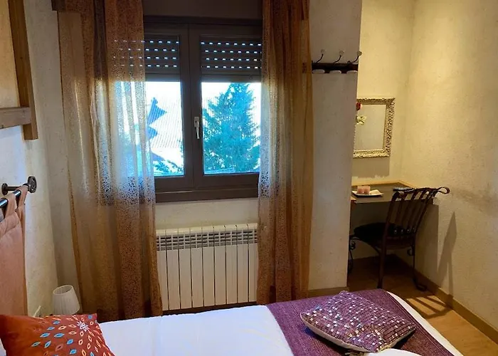 Apartment El Rinconcillo - Centro Historico De *