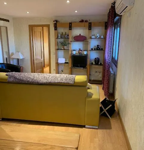 El Rinconcillo - Centro Historico De