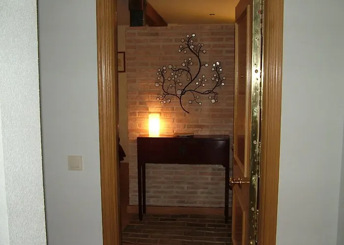 El Rinconcillo - Centro Historico De