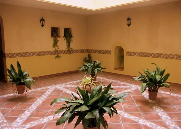 El Rinconcillo - Centro Historico De