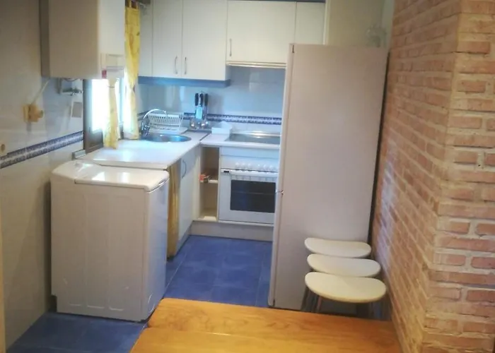 El Rinconcillo - Centro Historico De Toledo