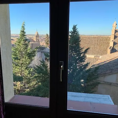 Apartment El Rinconcillo - Centro Historico De Toledo