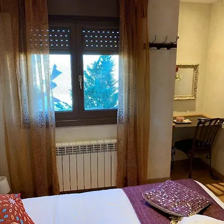 Apartment El Rinconcillo - Centro Historico De *