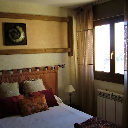 Apartment El Rinconcillo - Centro Historico De Toledo