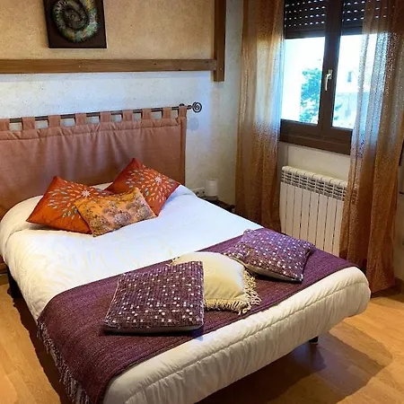 Apartment El Rinconcillo - Centro Historico De Toledo