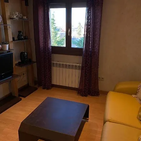 Apartment El Rinconcillo - Centro Historico De Toledo