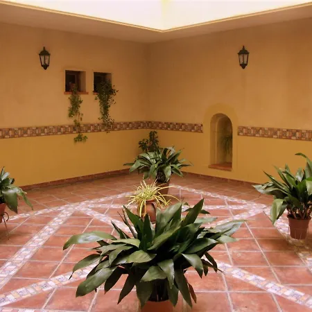 El Rinconcillo - Centro Histórico De