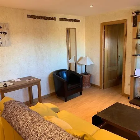Apartamento El Rinconcillo - Centro Histórico De *
