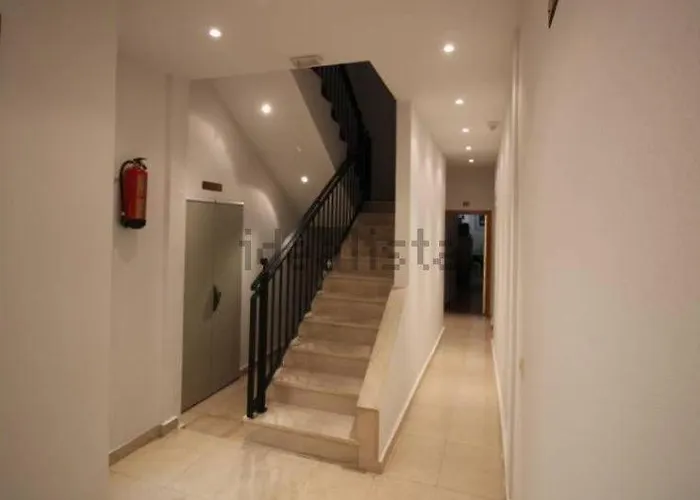 Apartamento El Rinconcillo - Centro Histórico De *