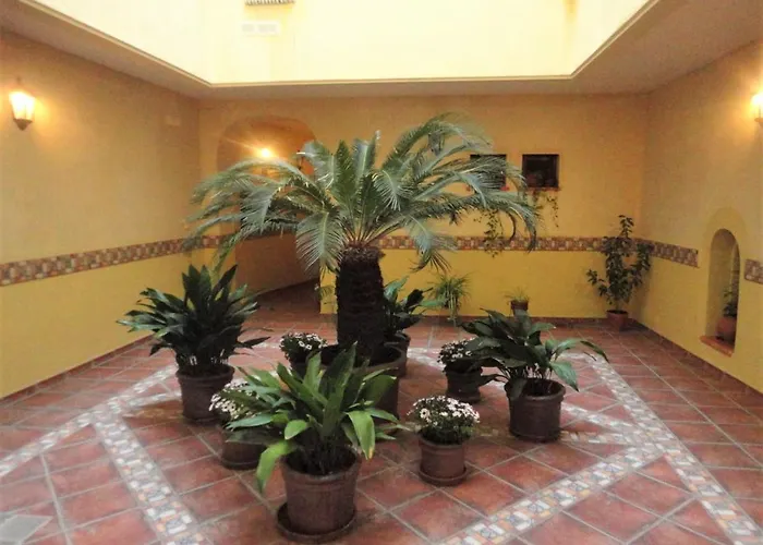 El Rinconcillo - Centro Histórico De Toledo