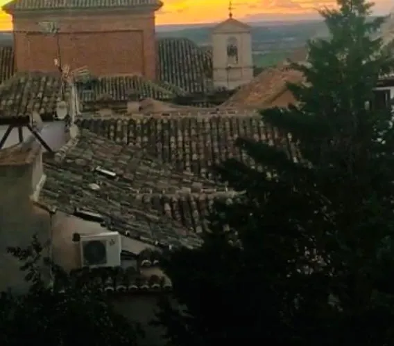 El Rinconcillo - Centro Histórico De Toledo