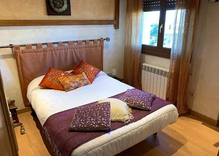 Apartamento El Rinconcillo - Centro Histórico De Toledo