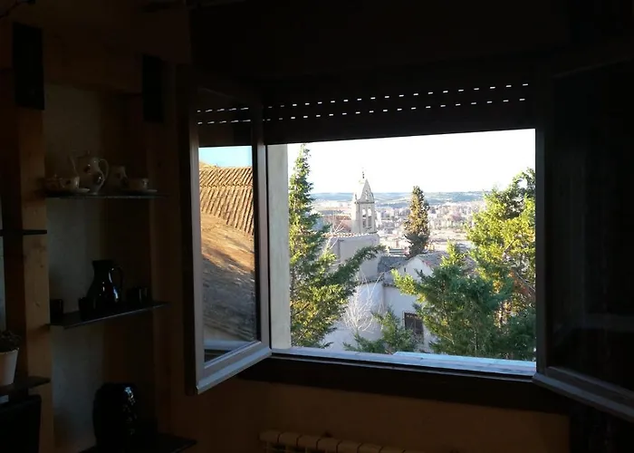 Apartamento El Rinconcillo - Centro Histórico De *