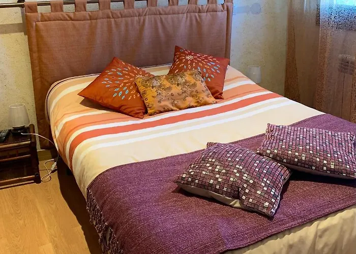 El Rinconcillo - Centro Histórico De Toledo