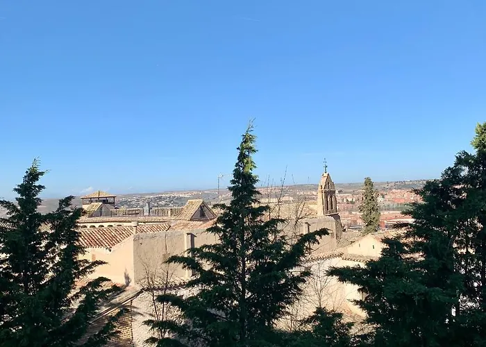 Apartamento El Rinconcillo - Centro Histórico De